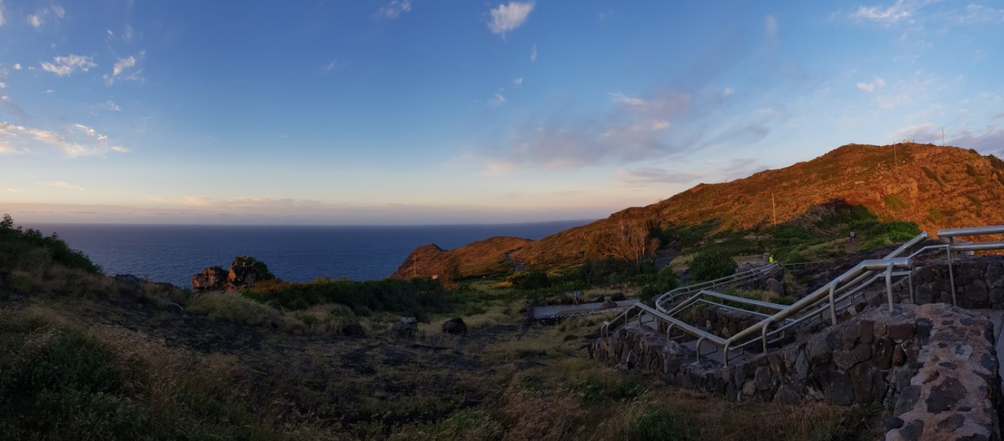 Discover Oahu’s Natural Beauty: Makapuu Lighthouse Trail  
